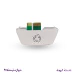 عدسة إزالة شعر الوجه – جهاز مليسة M5