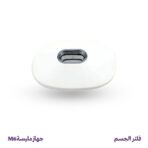 فلتر إزالة الشعر للجسم – جهاز مليسة M6