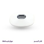 فلتر إزالة الشعر للجسم – جهاز مليسة M6